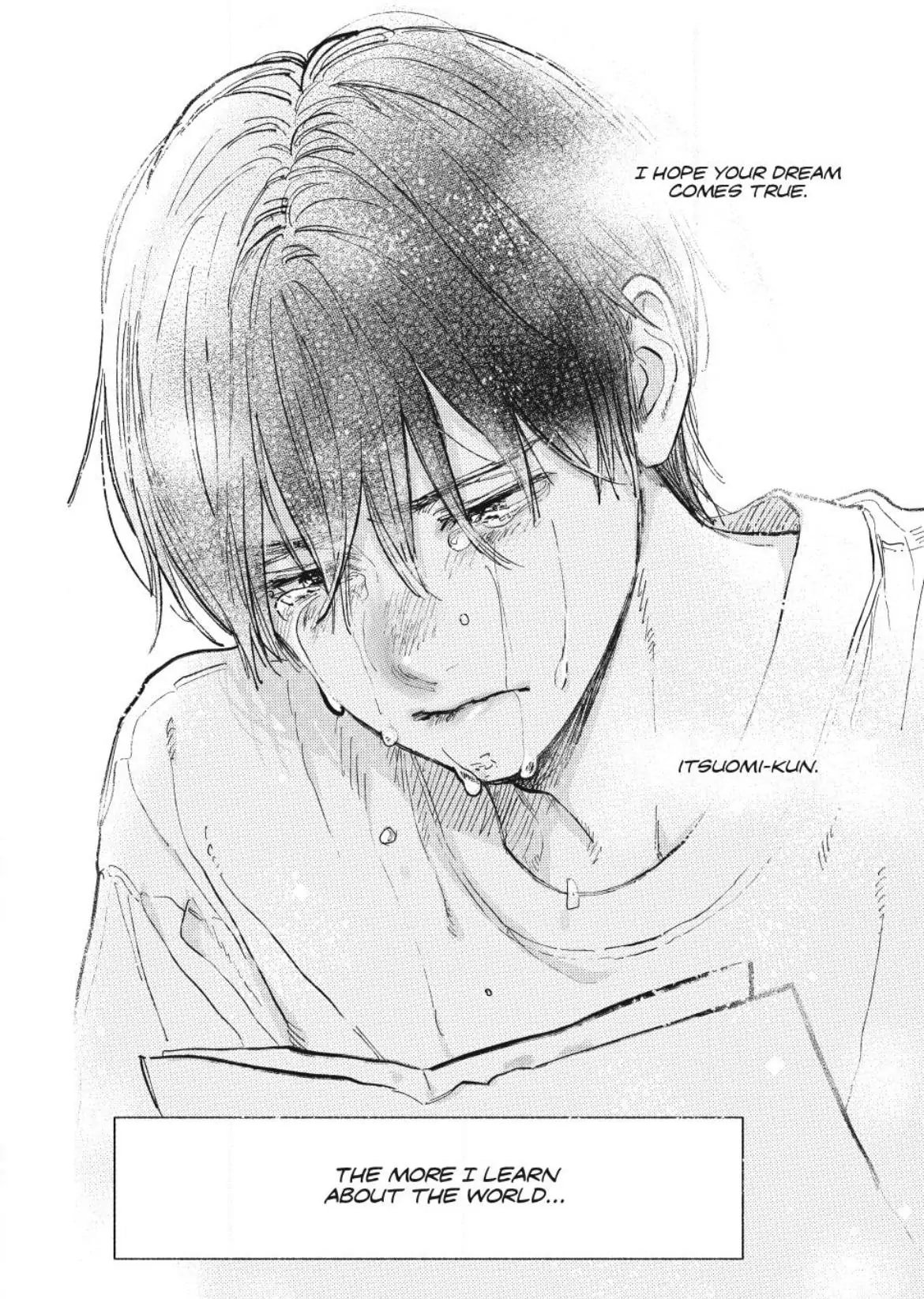 A Sign of Affection, Chapter 43 image 36